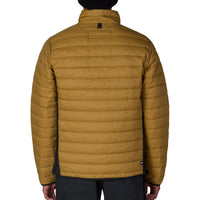 686 686 Men's Thermal Puff Insulated Jacket 686 Men's Thermal Puff Insulated Jacket - Ottawa Valley Air Paddle