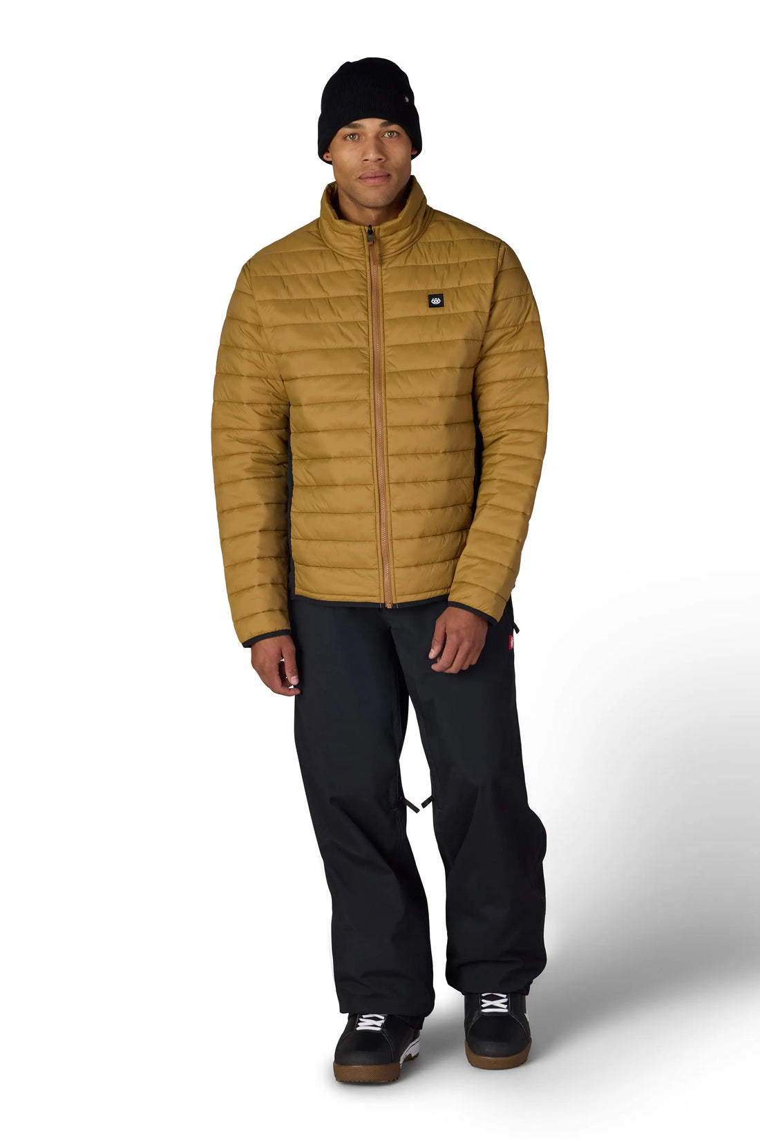 686 686 Men's Thermal Puff Insulated Jacket 686 Men's Thermal Puff Insulated Jacket - Ottawa Valley Air Paddle