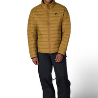 686 686 Men's Thermal Puff Insulated Jacket 686 Men's Thermal Puff Insulated Jacket - Ottawa Valley Air Paddle