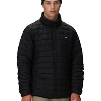 686 686 Men's Thermal Puff Insulated Jacket 686 Men's Thermal Puff Insulated Jacket - Ottawa Valley Air Paddle