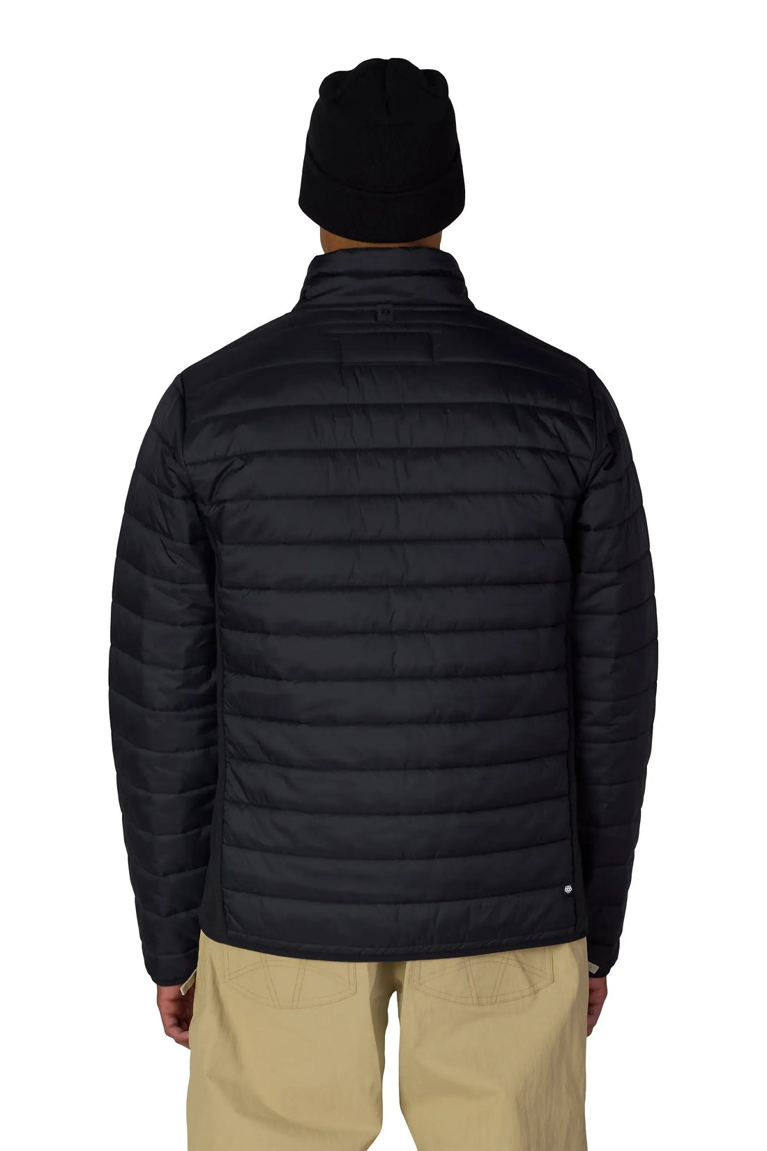 686 686 Men's Thermal Puff Insulated Jacket 686 Men's Thermal Puff Insulated Jacket - Ottawa Valley Air Paddle