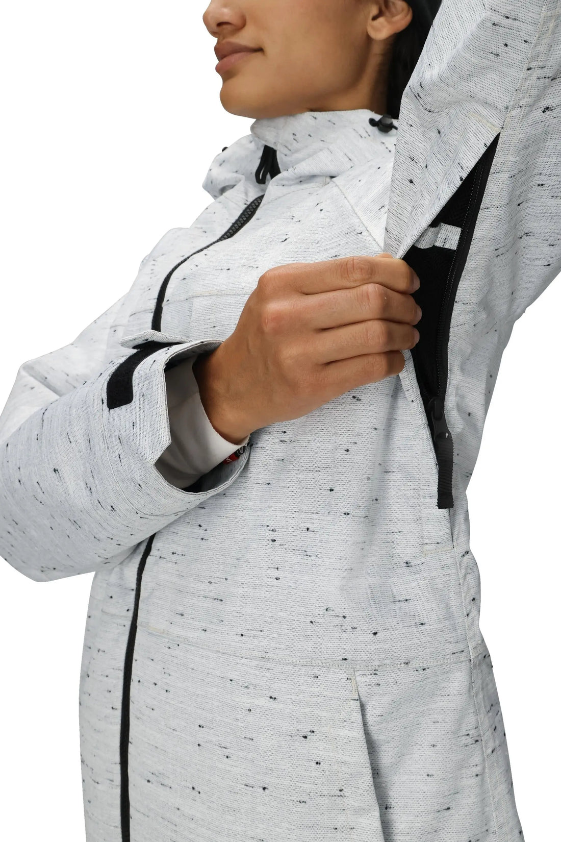 686 686 Women's Athena Insulated Jacket 686 Women's Athena Insulated Jacket - Ottawa Valley Air Paddle
