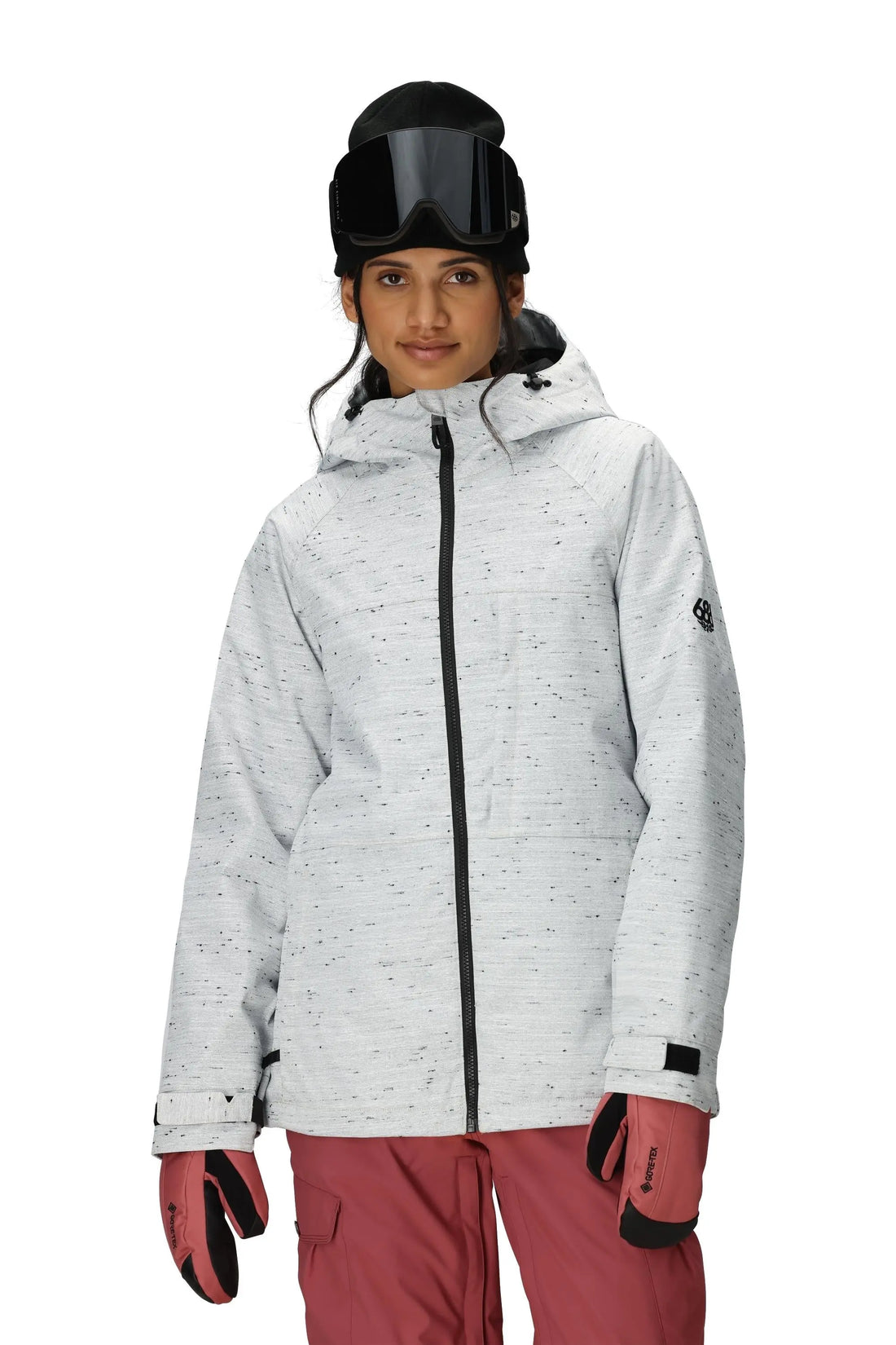 686 686 Women's Athena Insulated Jacket 686 Women's Athena Insulated Jacket - Ottawa Valley Air Paddle