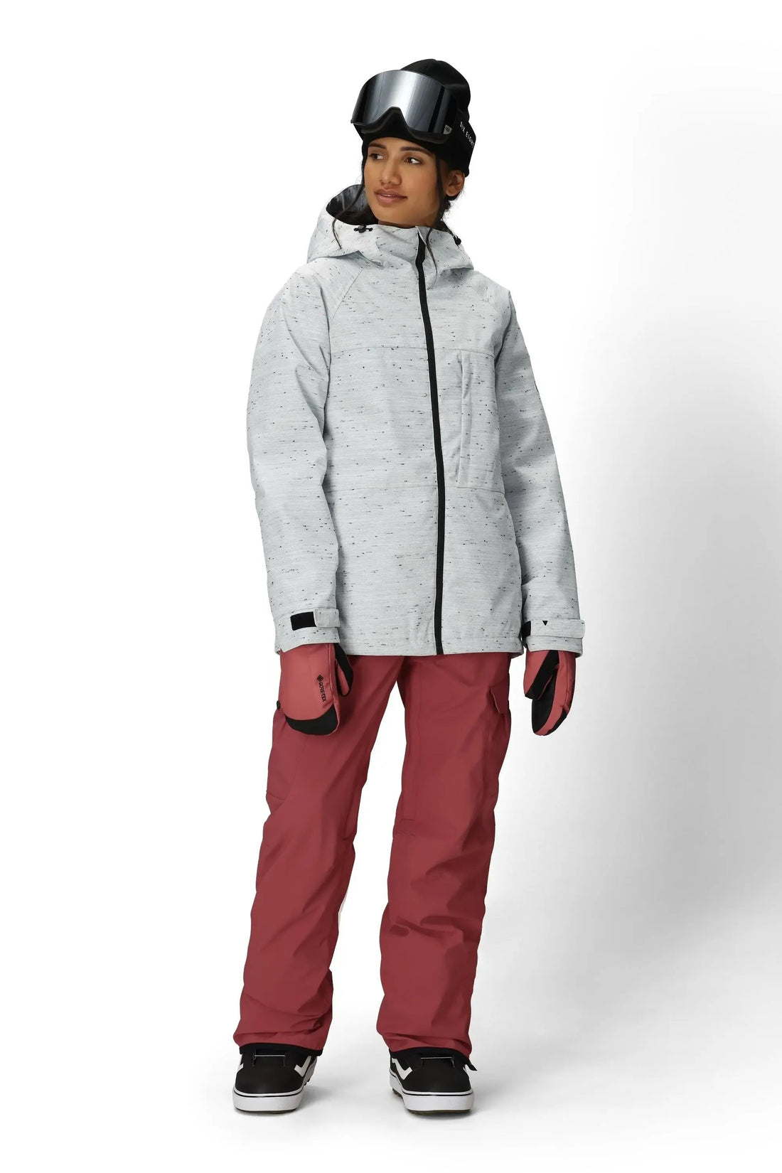 686 686 Women's Athena Insulated Jacket 686 Women's Athena Insulated Jacket - Ottawa Valley Air Paddle