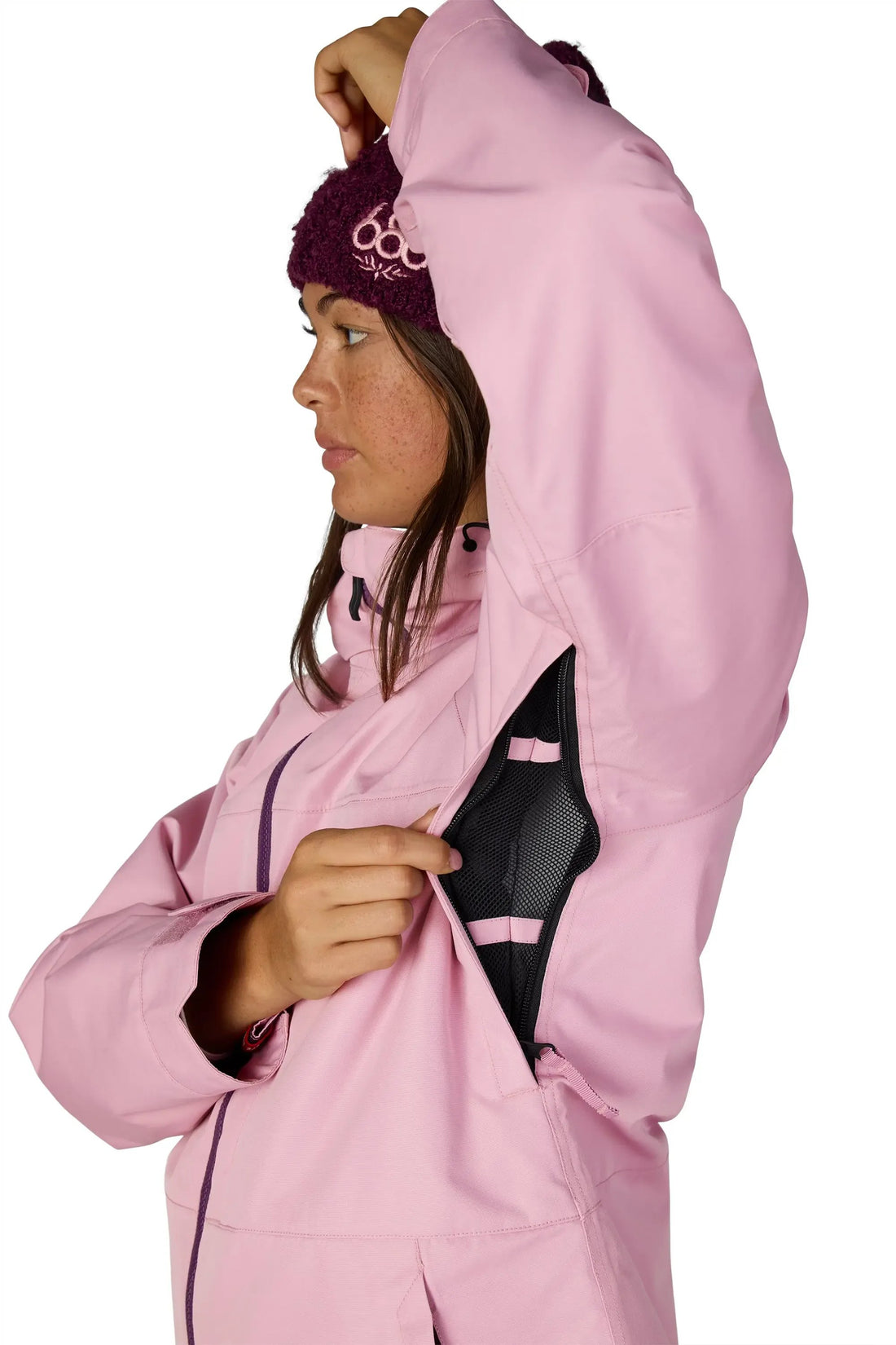 686 686 Women's Athena Insulated Jacket 686 Women's Athena Insulated Jacket - Ottawa Valley Air Paddle