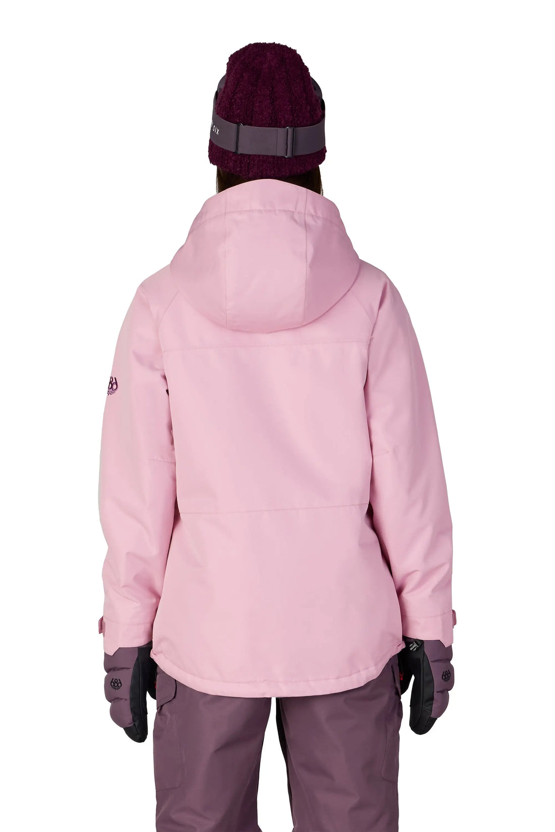 686 686 Women's Athena Insulated Jacket 686 Women's Athena Insulated Jacket - Ottawa Valley Air Paddle