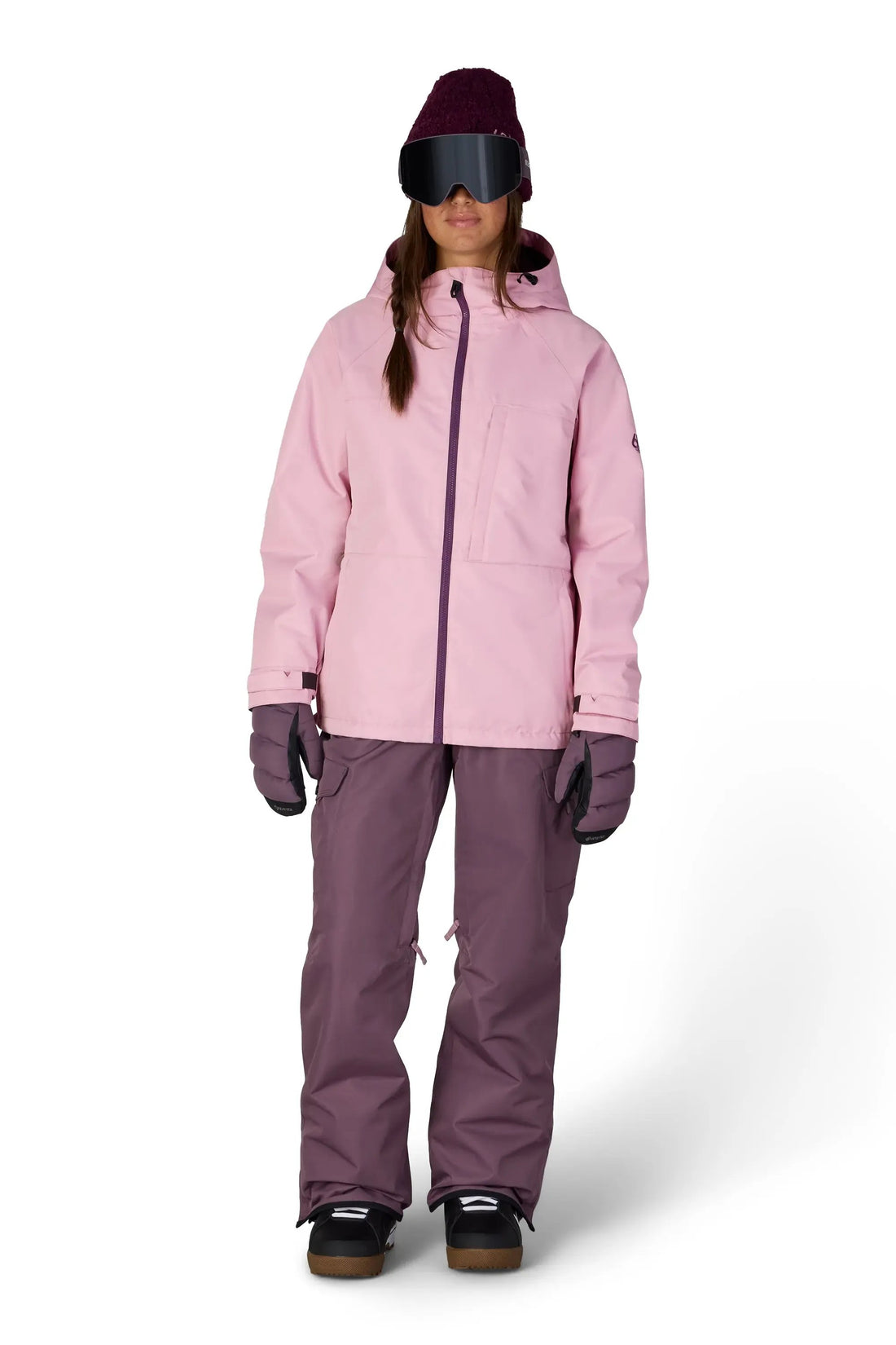 686 686 Women's Athena Insulated Jacket 686 Women's Athena Insulated Jacket - Ottawa Valley Air Paddle