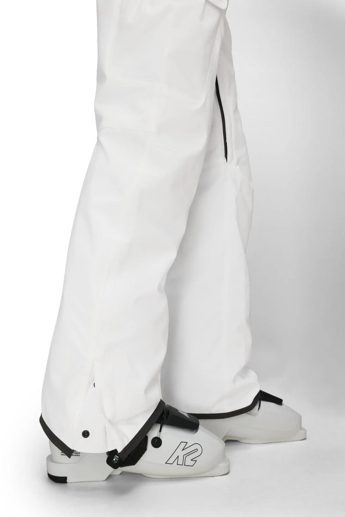 686 686 Women's Aura Insulated Cargo Pant 686 Women's Aura Insulated Cargo Pant - Ottawa Valley Air Paddle