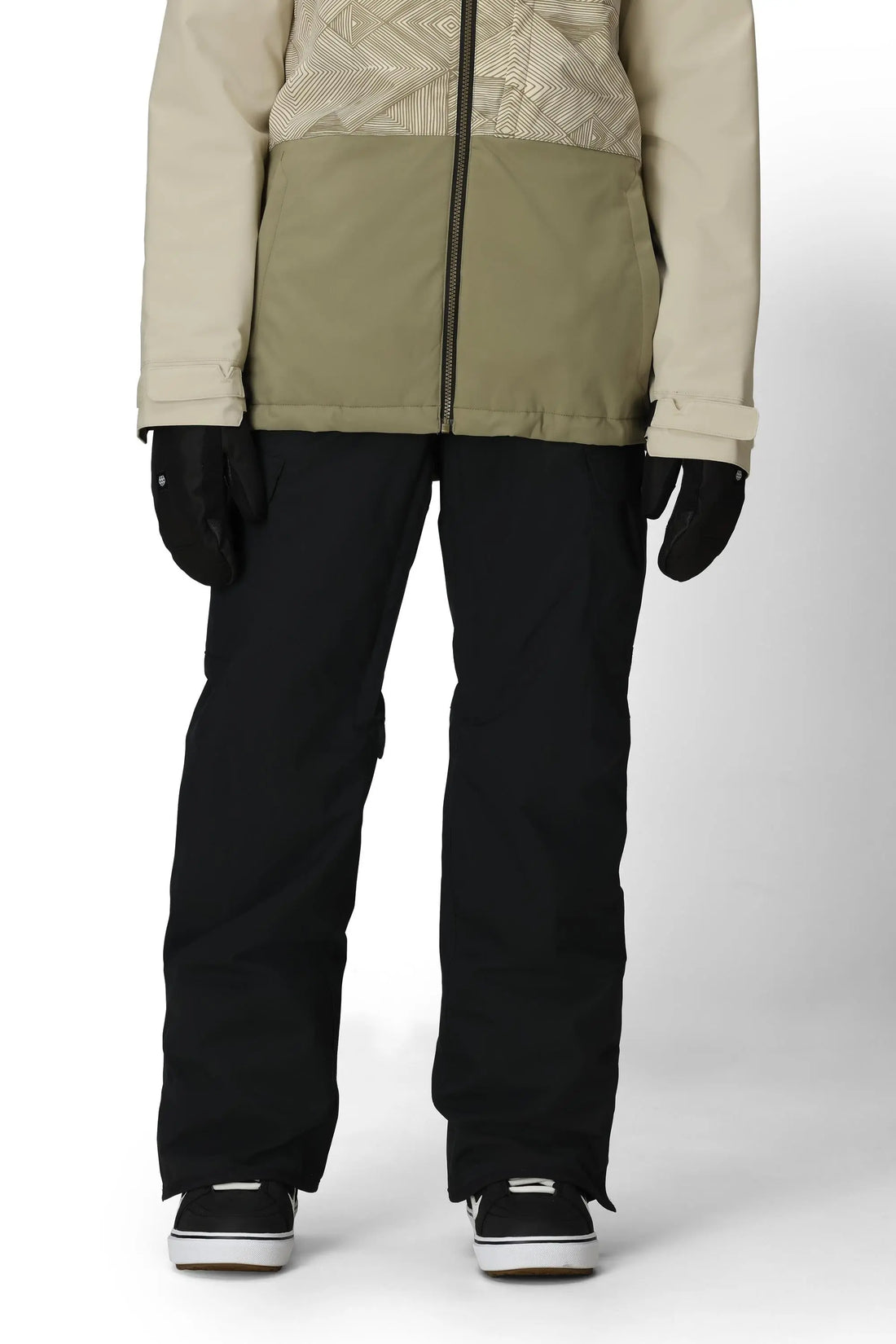 686 686 Women's Aura Insulated Cargo Pant 686 Women's Aura Insulated Cargo Pant - Ottawa Valley Air Paddle
