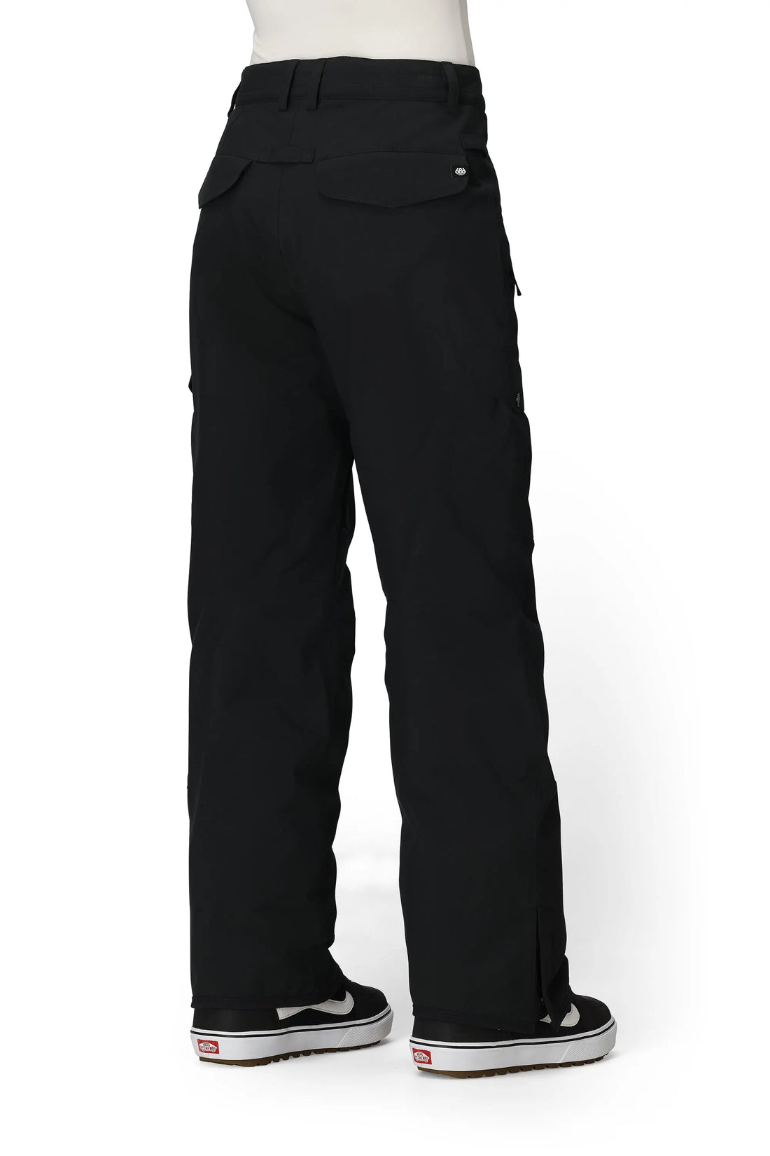 686 686 Women's Aura Insulated Cargo Pant 686 Women's Aura Insulated Cargo Pant - Ottawa Valley Air Paddle