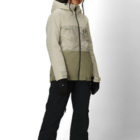 686 686 Women's Aura Insulated Cargo Pant 686 Women's Aura Insulated Cargo Pant - Ottawa Valley Air Paddle