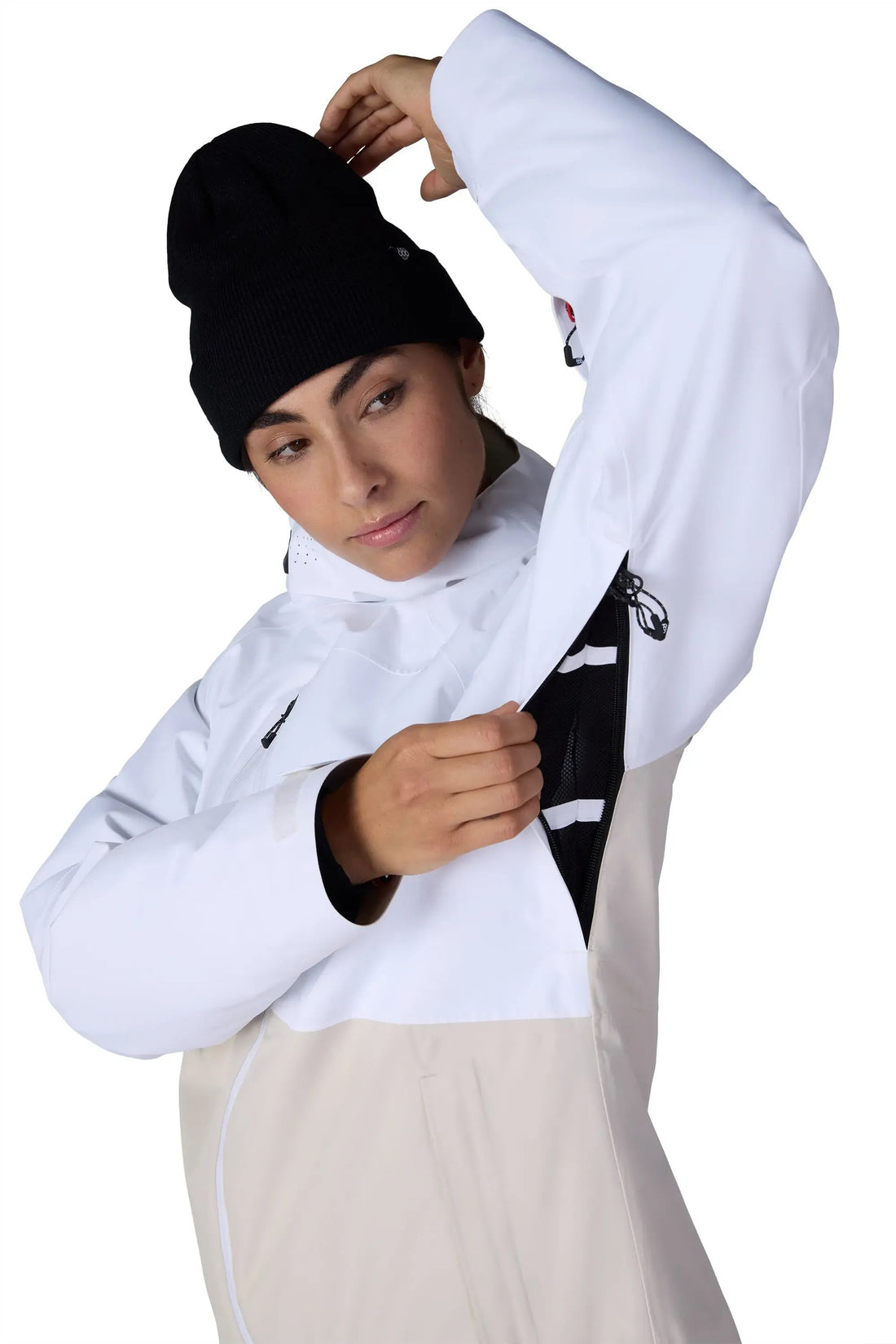 686 686 Women's Hydra Thermagraph Jacket 686 Women's Hydra Thermagraph Jacket - Ottawa Valley Air Paddle