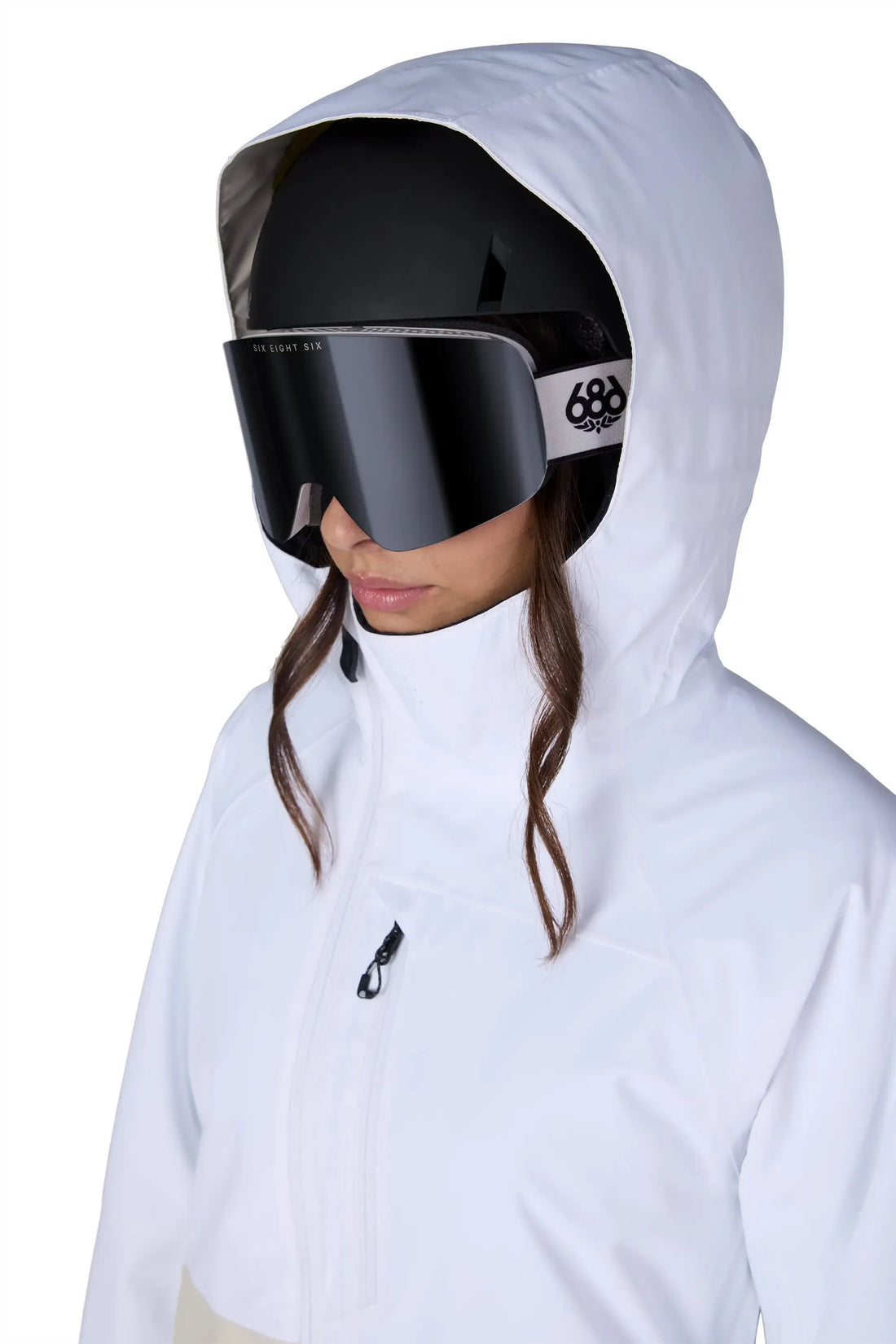 686 686 Women's Hydra Thermagraph Jacket 686 Women's Hydra Thermagraph Jacket - Ottawa Valley Air Paddle