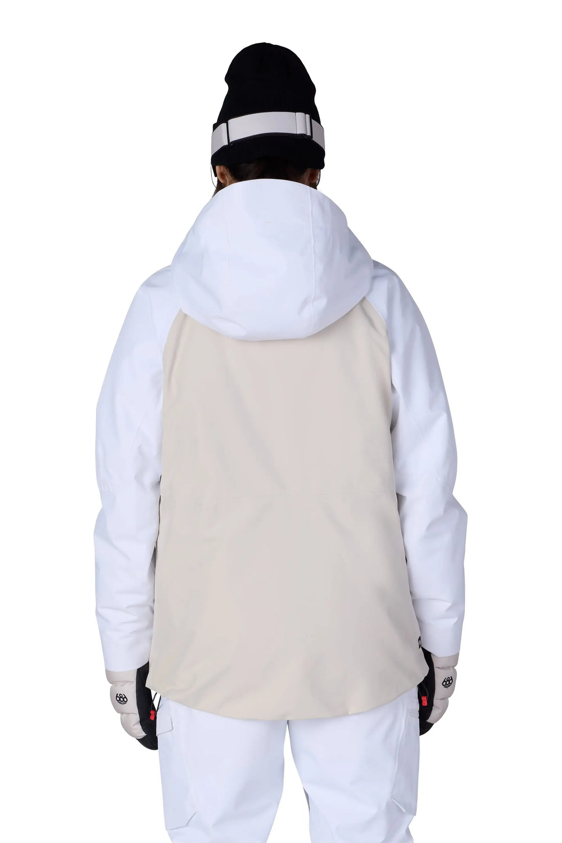 686 686 Women's Hydra Thermagraph Jacket 686 Women's Hydra Thermagraph Jacket - Ottawa Valley Air Paddle