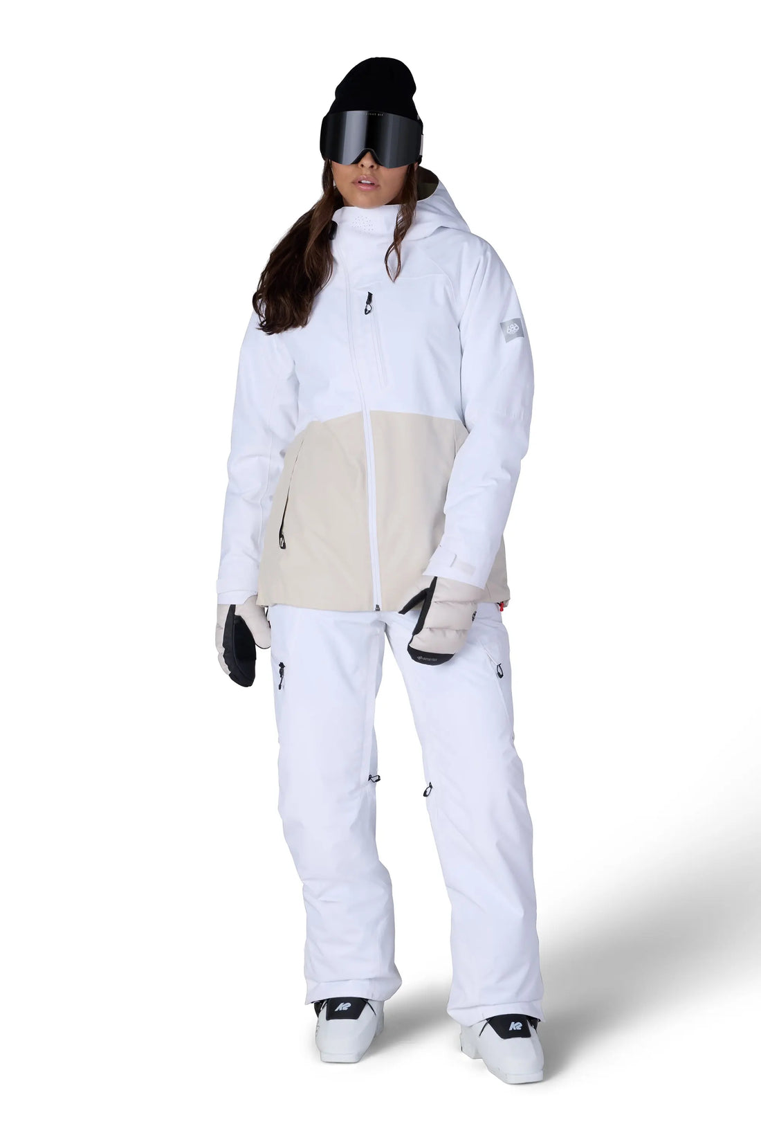 686 686 Women's Hydra Thermagraph Jacket 686 Women's Hydra Thermagraph Jacket - Ottawa Valley Air Paddle