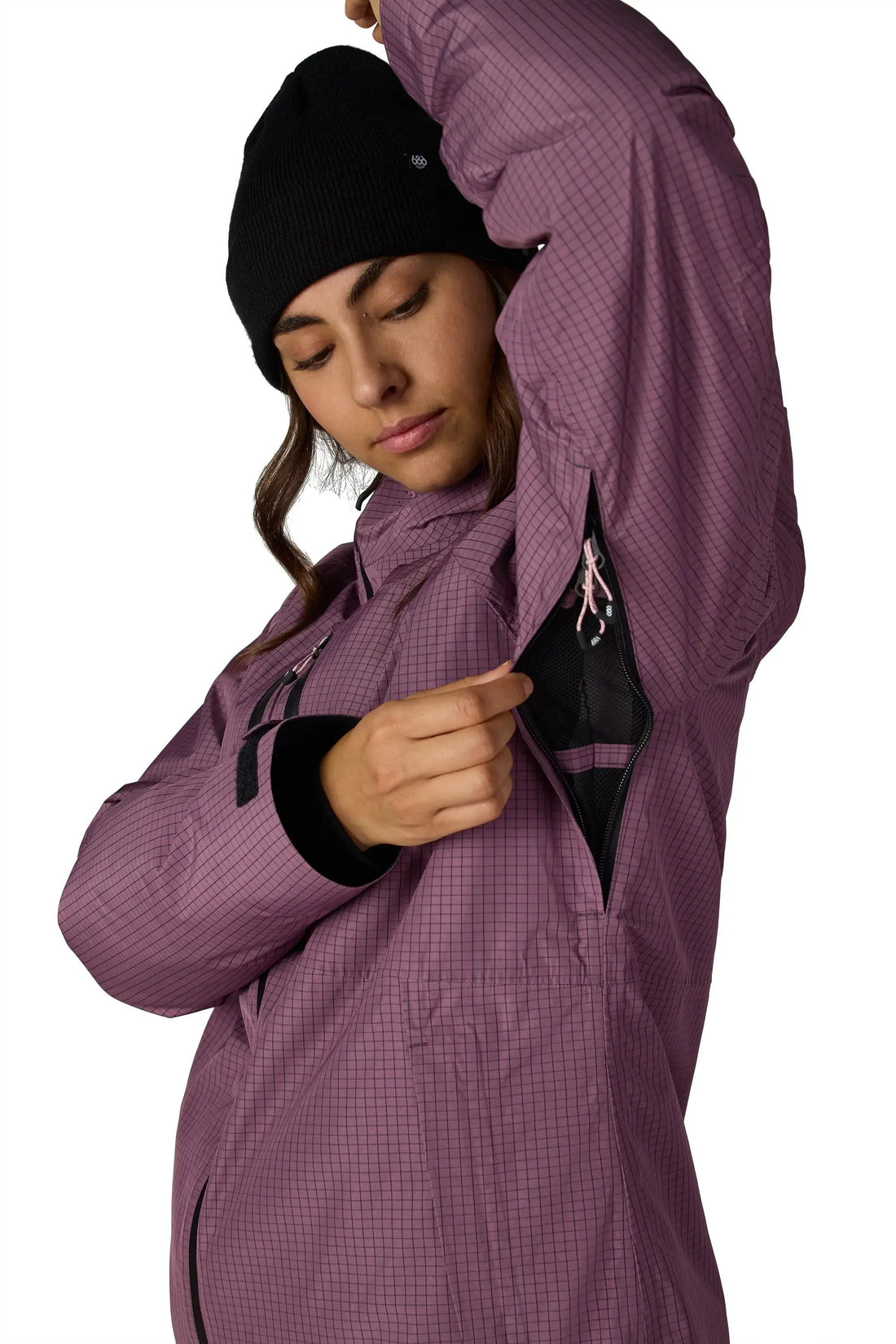 686 686 Women's Hydra Thermagraph Jacket 686 Women's Hydra Thermagraph Jacket - Ottawa Valley Air Paddle