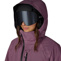 686 686 Women's Hydra Thermagraph Jacket 686 Women's Hydra Thermagraph Jacket - Ottawa Valley Air Paddle