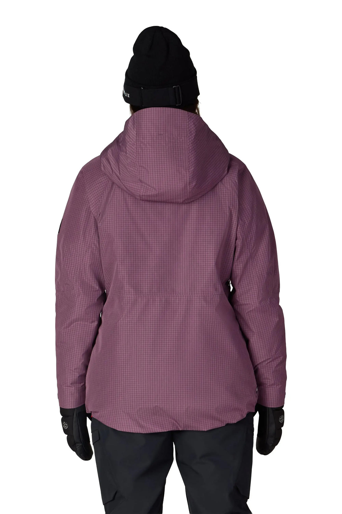 686 686 Women's Hydra Thermagraph Jacket 686 Women's Hydra Thermagraph Jacket - Ottawa Valley Air Paddle