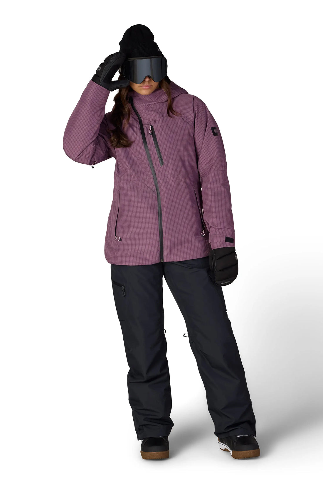 686 686 Women's Hydra Thermagraph Jacket 686 Women's Hydra Thermagraph Jacket - Ottawa Valley Air Paddle