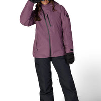 686 686 Women's Hydra Thermagraph Jacket 686 Women's Hydra Thermagraph Jacket - Ottawa Valley Air Paddle