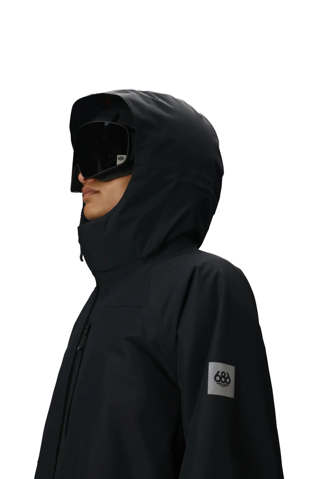 686 686 Women's Hydra Thermagraph Jacket 686 Women's Hydra Thermagraph Jacket - Ottawa Valley Air Paddle
