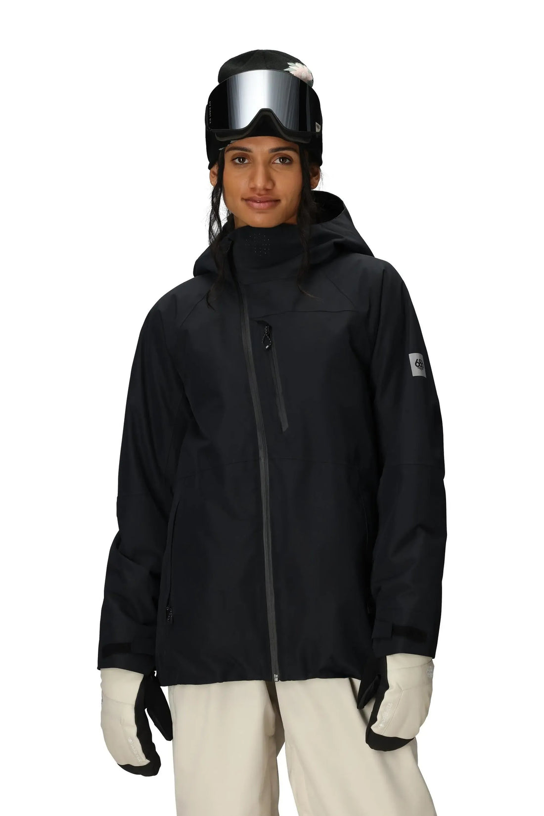 686 686 Women's Hydra Thermagraph Jacket 686 Women's Hydra Thermagraph Jacket - Ottawa Valley Air Paddle