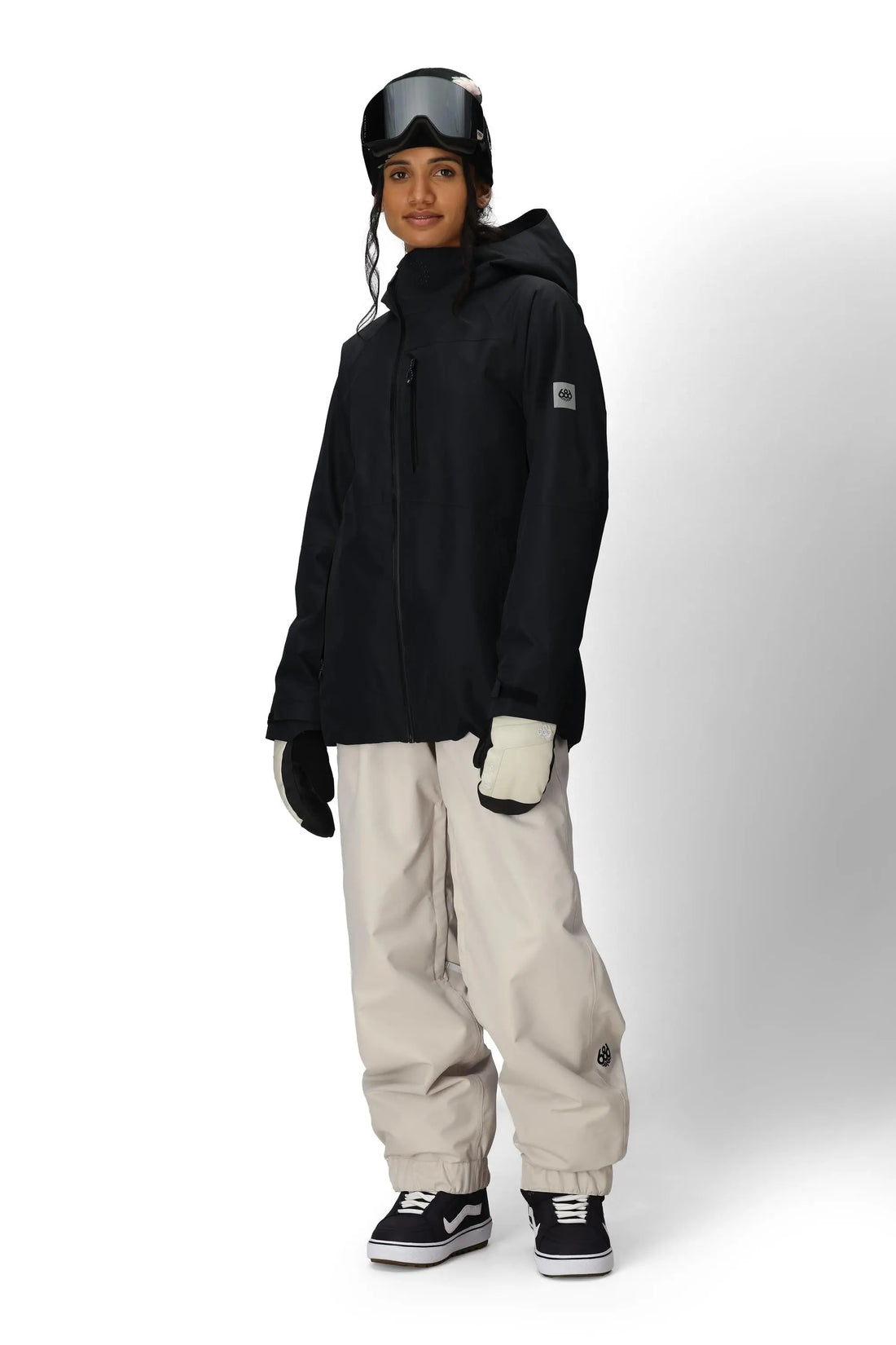 686 686 Women's Hydra Thermagraph Jacket 686 Women's Hydra Thermagraph Jacket - Ottawa Valley Air Paddle