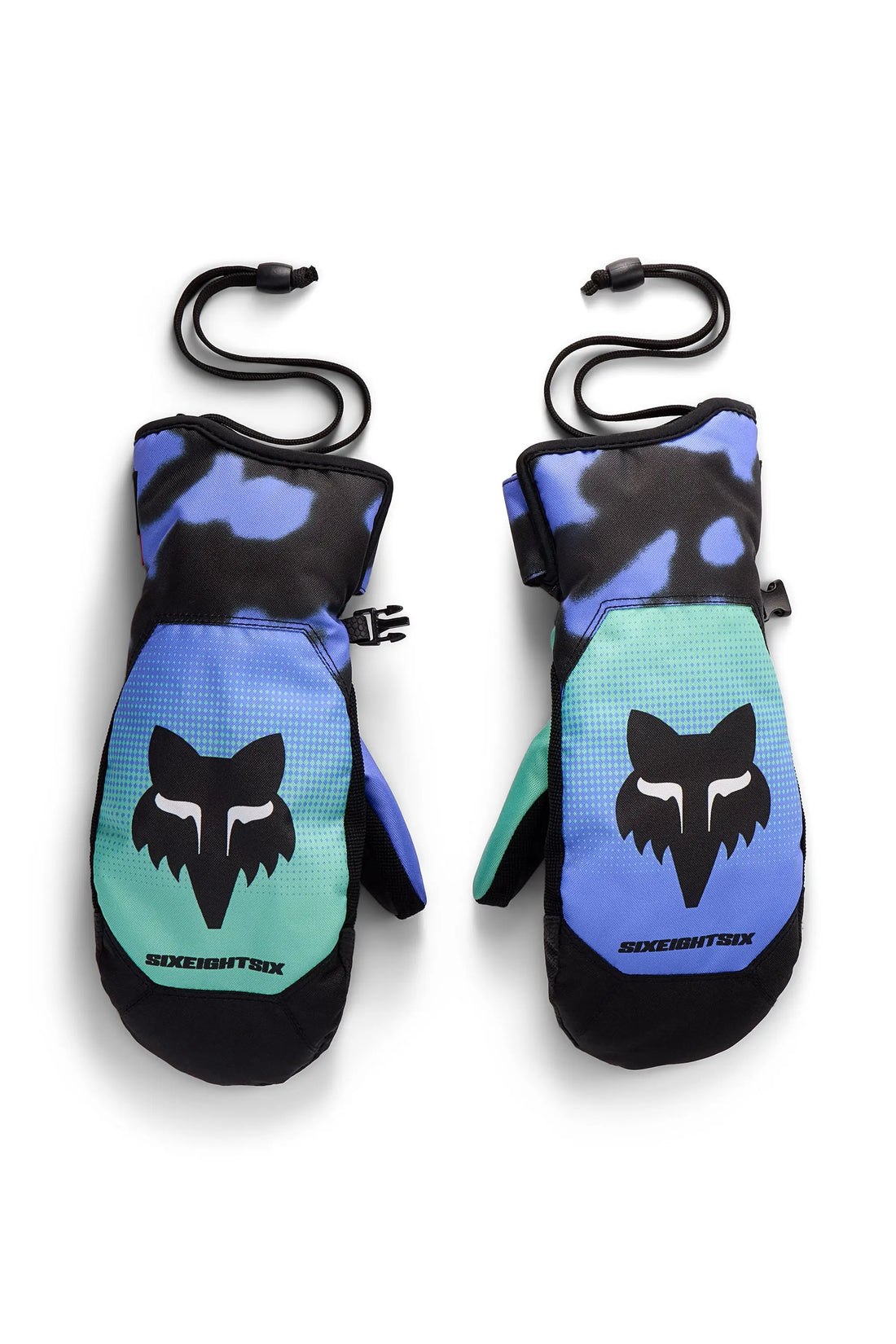 686 686 Women's Revel Mitt 686 Women's Revel Mitt - Ottawa Valley Air Paddle