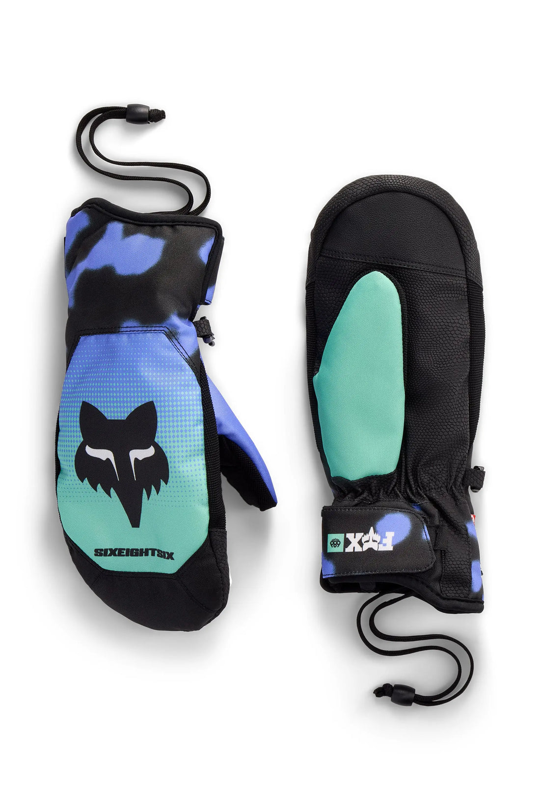 686 686 Women's Revel Mitt 686 Women's Revel Mitt - Ottawa Valley Air Paddle