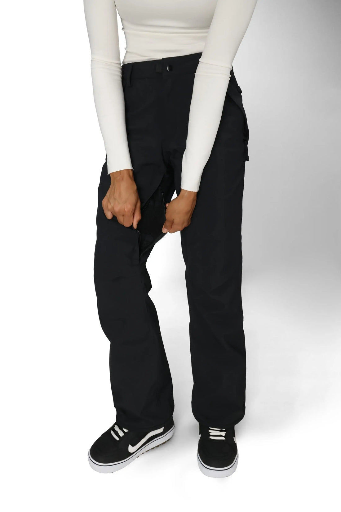 686 686 Women's Standard Shell Pant 686 Women's Standard Shell Pant - Ottawa Valley Air Paddle