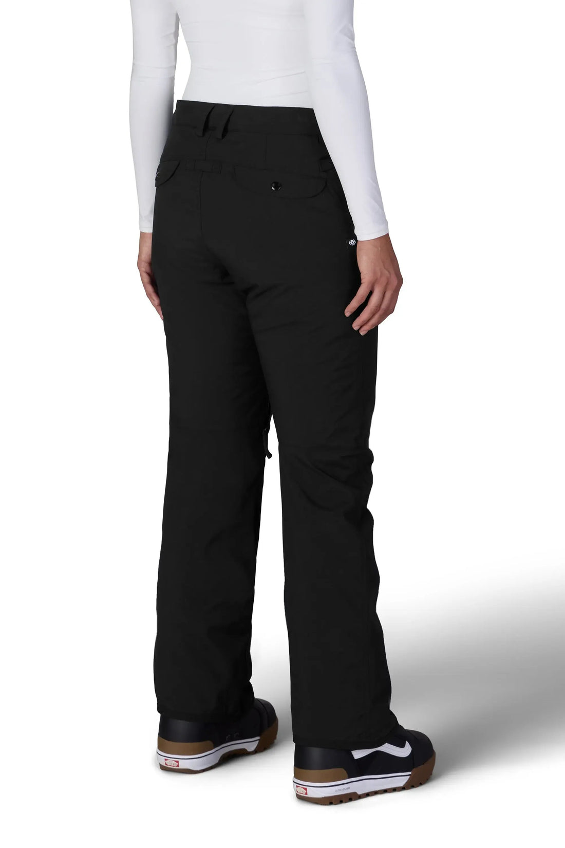 686 686 Women's Standard Shell Pant 686 Women's Standard Shell Pant - Ottawa Valley Air Paddle
