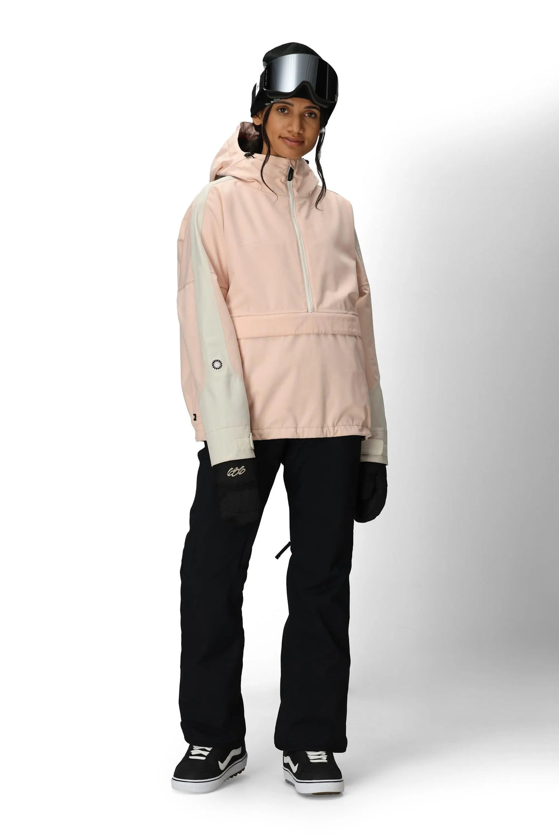 686 686 Women's Standard Shell Pant 686 Women's Standard Shell Pant - Ottawa Valley Air Paddle