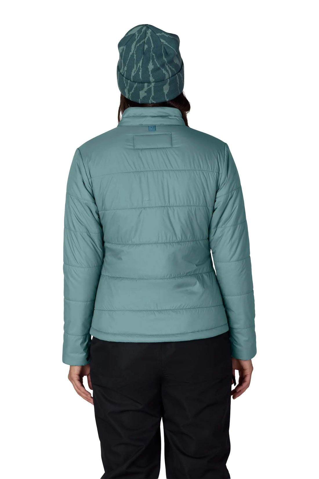 686 686 Women's Thermal Puff Insulated Jacket 686 Women's Thermal Puff Insulated Jacket - Ottawa Valley Air Paddle