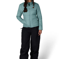 686 686 Women's Thermal Puff Insulated Jacket 686 Women's Thermal Puff Insulated Jacket - Ottawa Valley Air Paddle