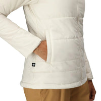 686 686 Women's Thermal Puff Insulated Jacket 686 Women's Thermal Puff Insulated Jacket - Ottawa Valley Air Paddle