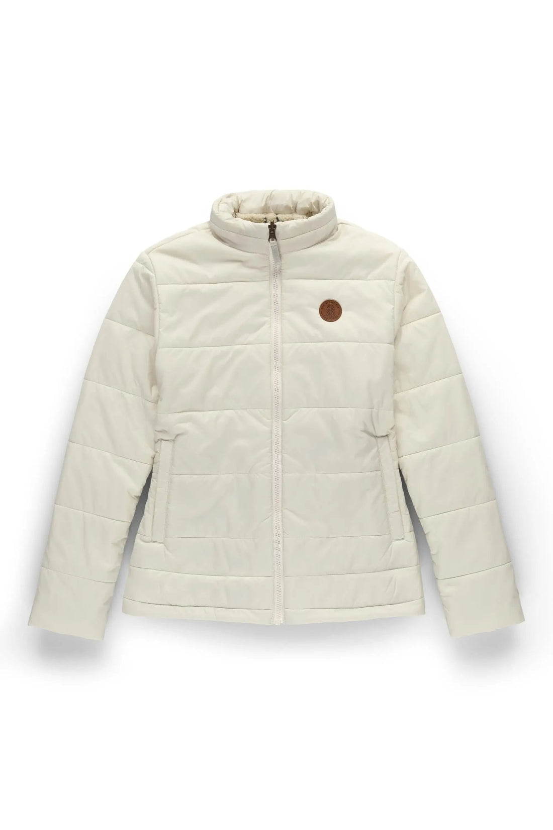 686 686 Women's Thermal Puff Insulated Jacket 686 Women's Thermal Puff Insulated Jacket - Ottawa Valley Air Paddle