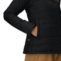 686 686 Women's Thermal Puff Insulated Jacket 686 Women's Thermal Puff Insulated Jacket - Ottawa Valley Air Paddle