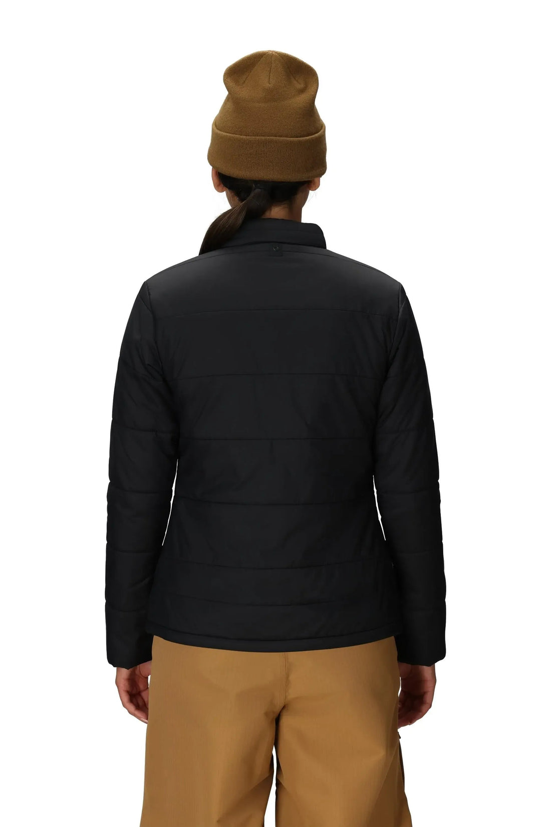 686 686 Women's Thermal Puff Insulated Jacket 686 Women's Thermal Puff Insulated Jacket - Ottawa Valley Air Paddle
