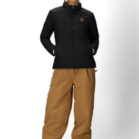 686 686 Women's Thermal Puff Insulated Jacket 686 Women's Thermal Puff Insulated Jacket - Ottawa Valley Air Paddle