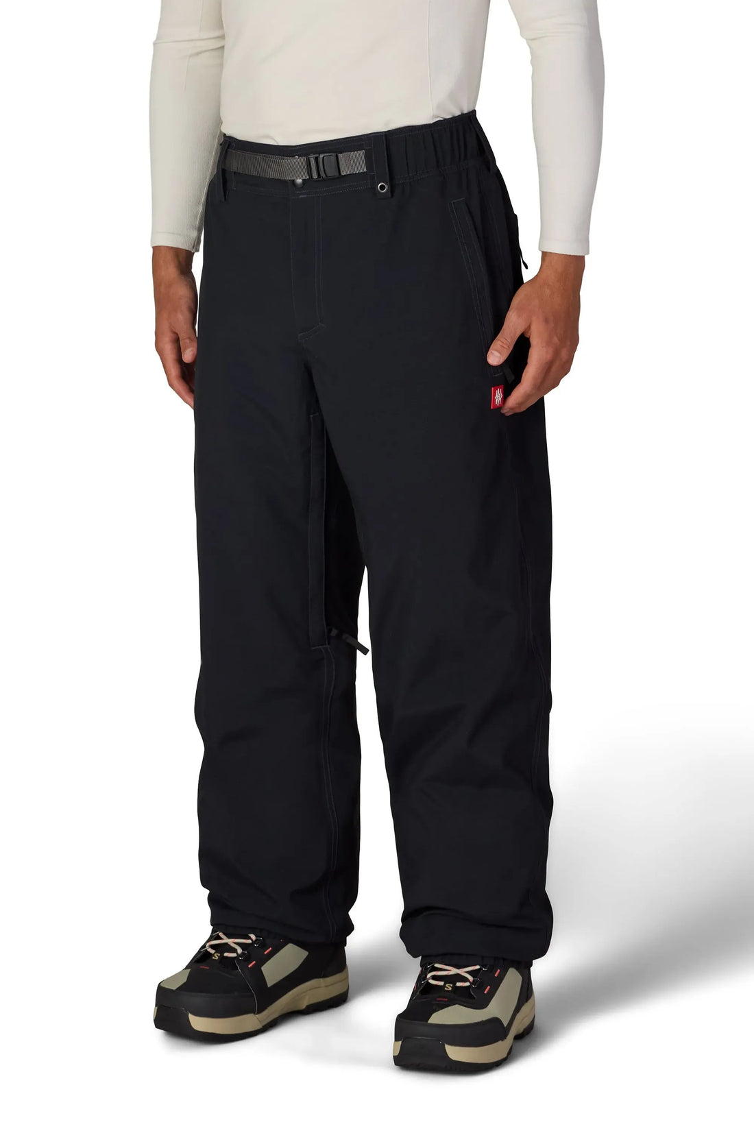 686 Black / S 686 Men's Dojo 20K Pant 686 Men's Dojo 20K Pant - Ottawa Valley Air Paddle