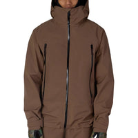 686 Dark Earth / M 686 Men's SMARTY 3-In-1 Rodeo 3L Jacket 686 Men's SMARTY 3-In-1 Rodeo 3L Jacket - Ottawa Valley Air Paddle