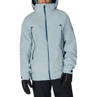 686 Dusty Marine / S 686 Men's SMARTY 3-In-1 Rodeo 3L Jacket 686 Men's SMARTY 3-In-1 Rodeo 3L Jacket - Ottawa Valley Air Paddle