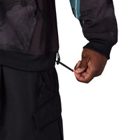 686 Fox Pale Firn / L 686 Men's Fox Racing Waterproof Team Hoody 686 Men's Fox Racing Waterproof Team Hoody - Ottawa Valley Air Paddle