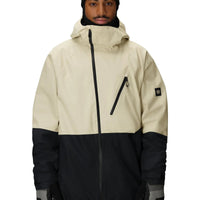 686 Limestone Colorblock / M 686 Men's Hydra Thermagraph Jacket 686 Men's Hydra Thermagraph Jacket - Ottawa Valley Air Paddle