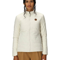 686 Limestone / XS 686 Women's Thermal Puff Insulated Jacket 686 Women's Thermal Puff Insulated Jacket - Ottawa Valley Air Paddle