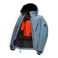 686 Pale Firn / S 686 Men's Hydra Thermagraph Jacket 686 Men's Hydra Thermagraph Jacket - Ottawa Valley Air Paddle