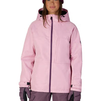 686 Smokey Lilac / XS 686 Women's Athena Insulated Jacket 686 Women's Athena Insulated Jacket - Ottawa Valley Air Paddle