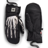 686 White Xray / S 686 Men's Primer Mitt 686 Men's Primer Mitt - Ottawa Valley Air Paddle