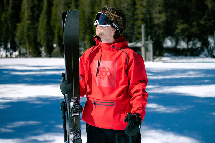 Outerwear