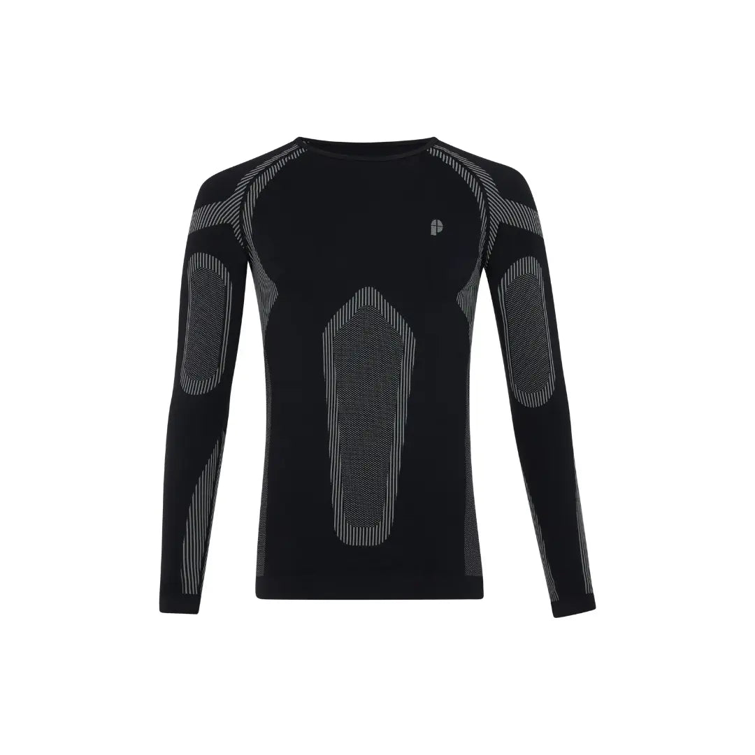 Protest True Black / XS/S Protest TIMP Thermal Top Protest TIMP Thermal Top - Ottawa Valley Air Paddle